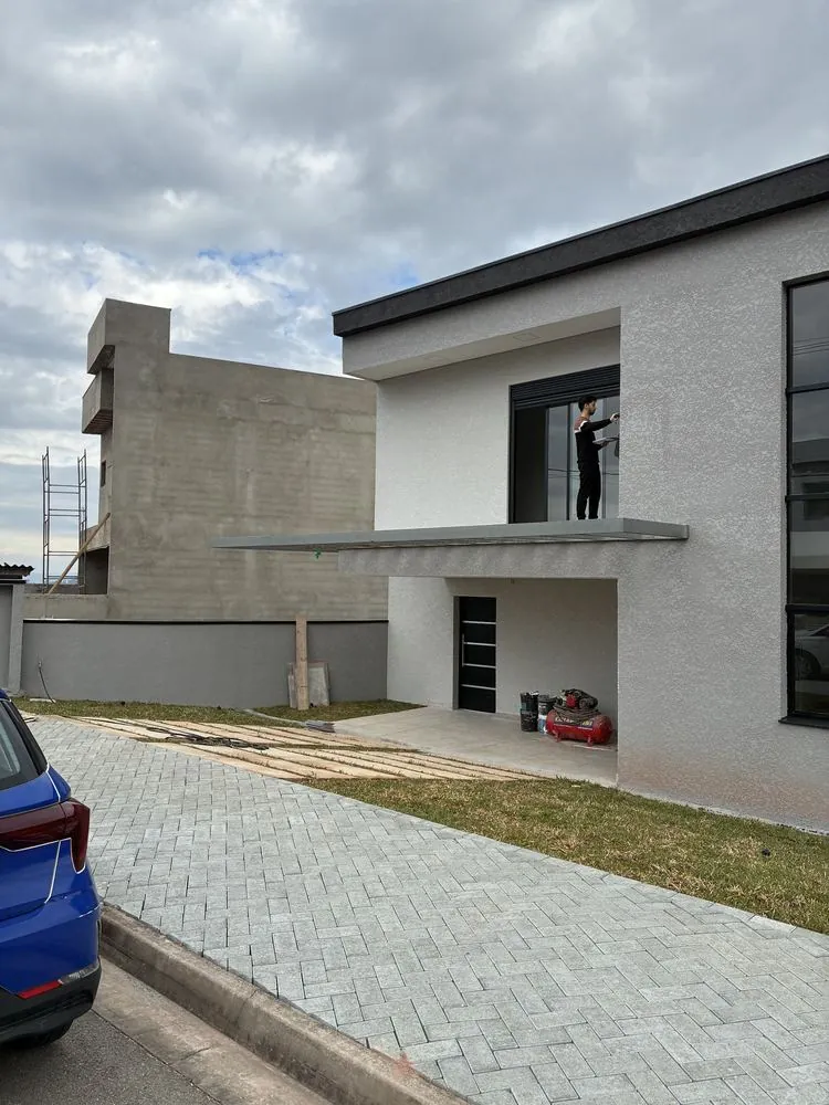 Acompanhamento de obra